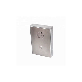 J&R Technology JR302-SC-SIP, вызывная панель